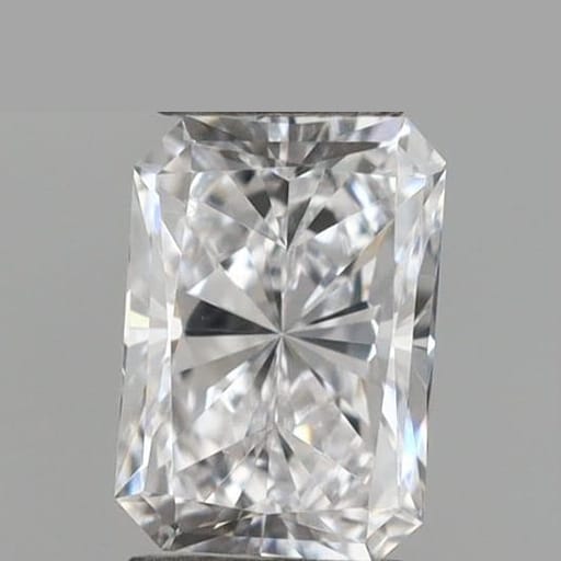 0.33 Carat Radiant Lab Diamond
