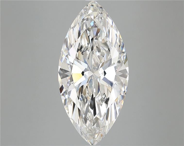 5.03 Carat Marquise Lab Diamond
