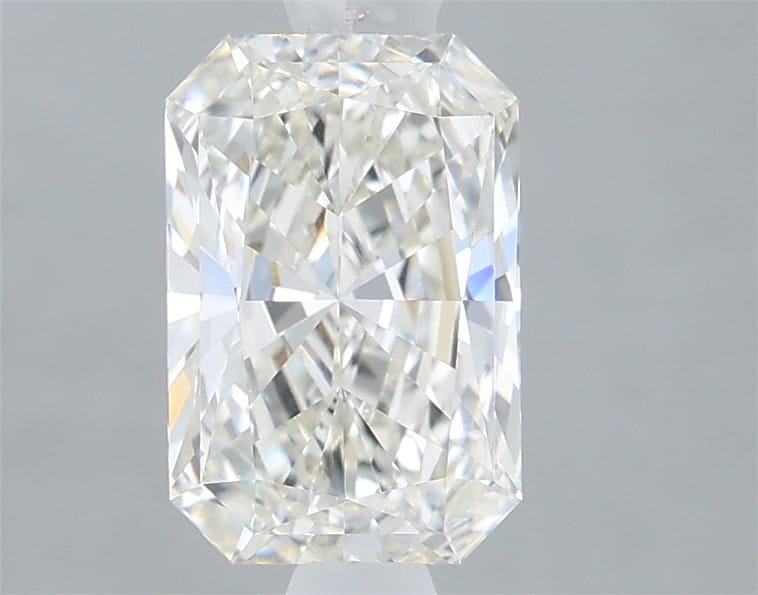 1.05 Carat Radiant Lab Diamond