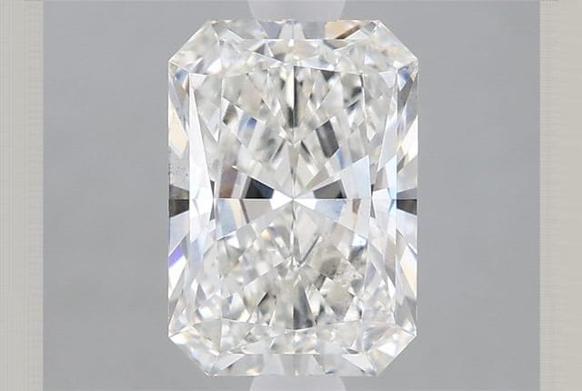 1.17 Carat Radiant Lab Diamond