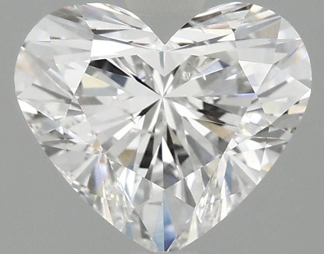 2.01 Carat Heart Lab Diamond