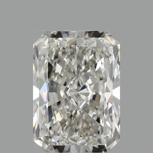 2.10 Carat Radiant Lab Diamond