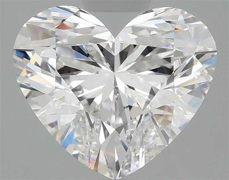3.10 Carat Heart Lab Diamond