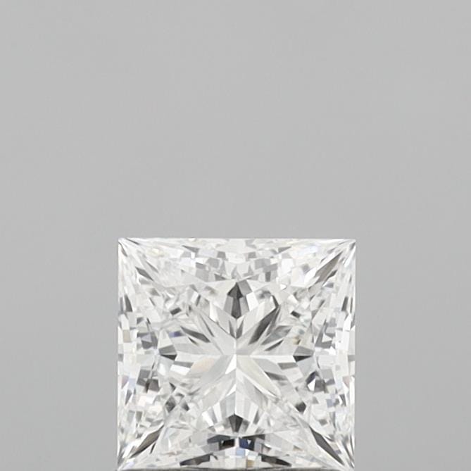 1.03 Carat Princess Lab Diamond