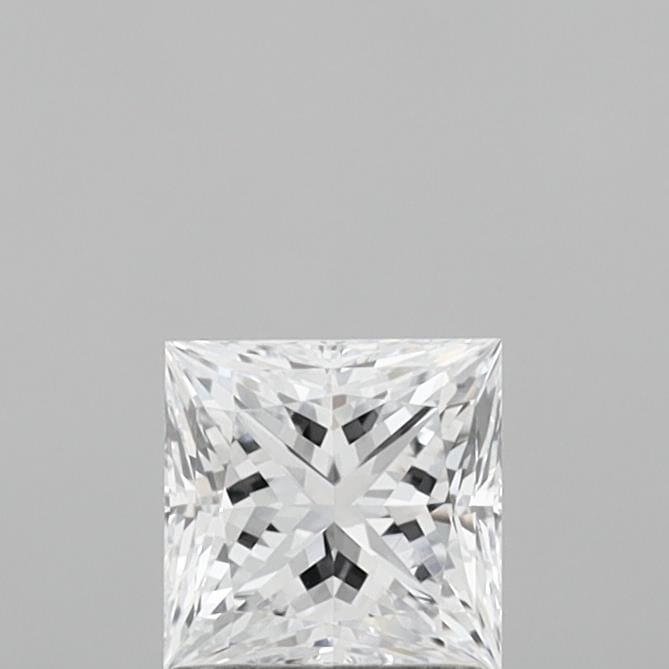 1.01 Carat Princess Lab Diamond