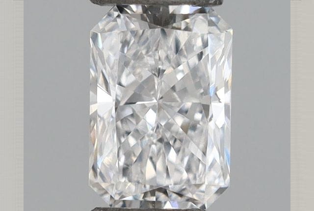 0.31 Carat Radiant Lab Diamond