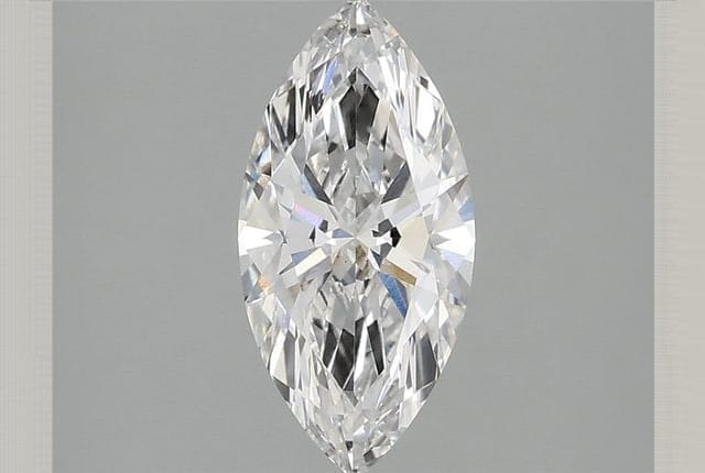 1.32 Carat Marquise Lab Diamond