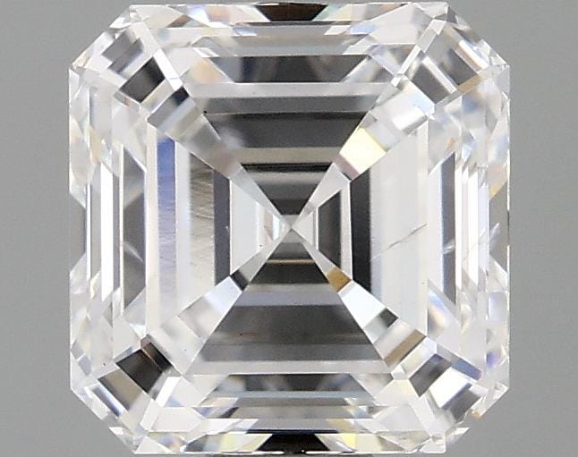 0.98 Carat Asscher Lab Diamond