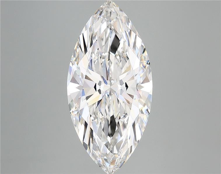 5.03 Carat Marquise Lab Diamond