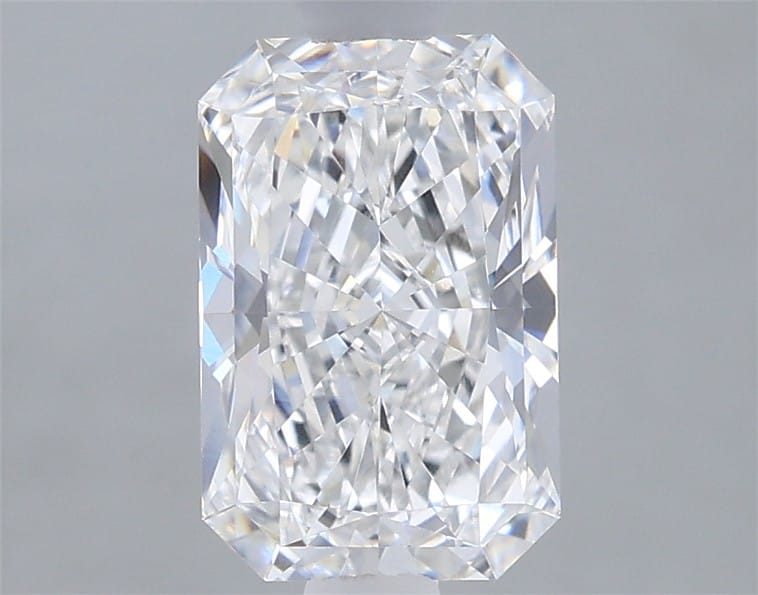 1.13 Carat Radiant Lab Diamond