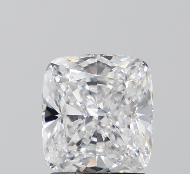 2.02 Carat Cushion Lab Diamond