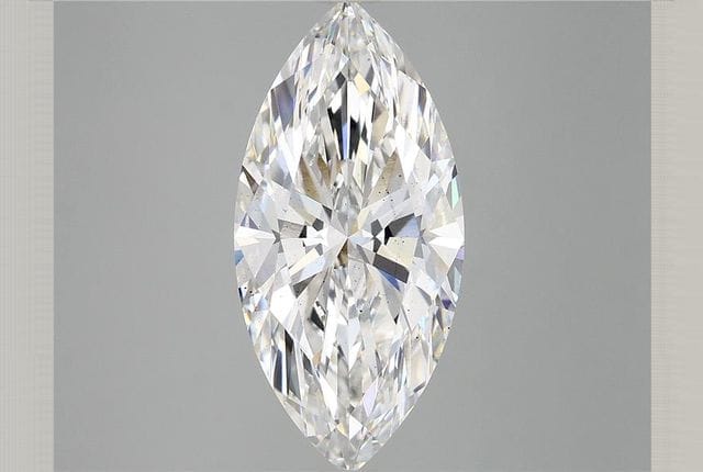 5.08 Carat Marquise Lab Diamond