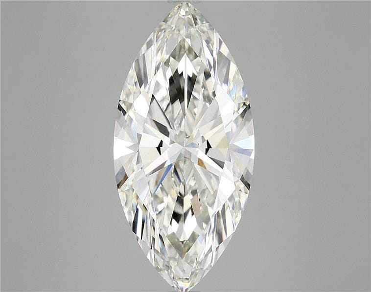 5.06 Carat Marquise Lab Diamond