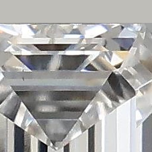 3.16 CTW Emerald Lab Diamonds