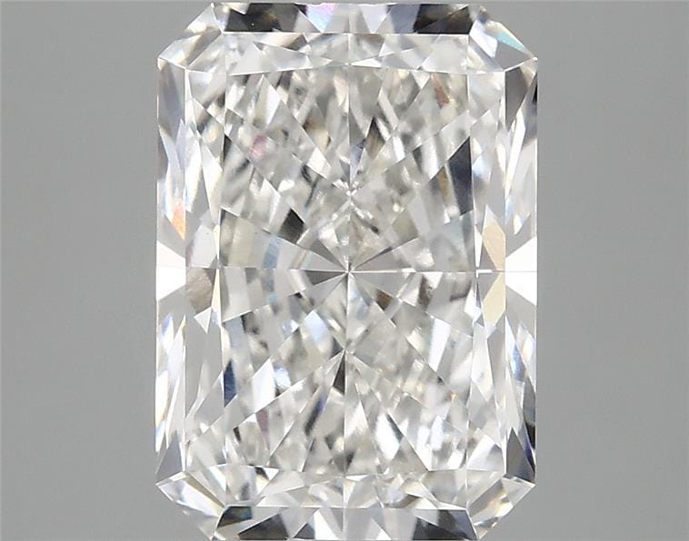 3.06 Carat Radiant Lab Diamond