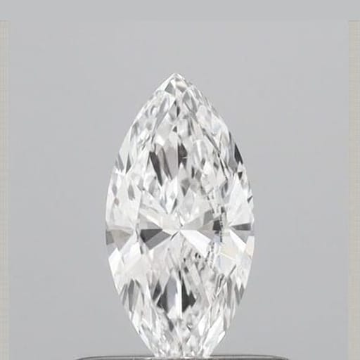 0.34 Carat Marquise Lab Diamond