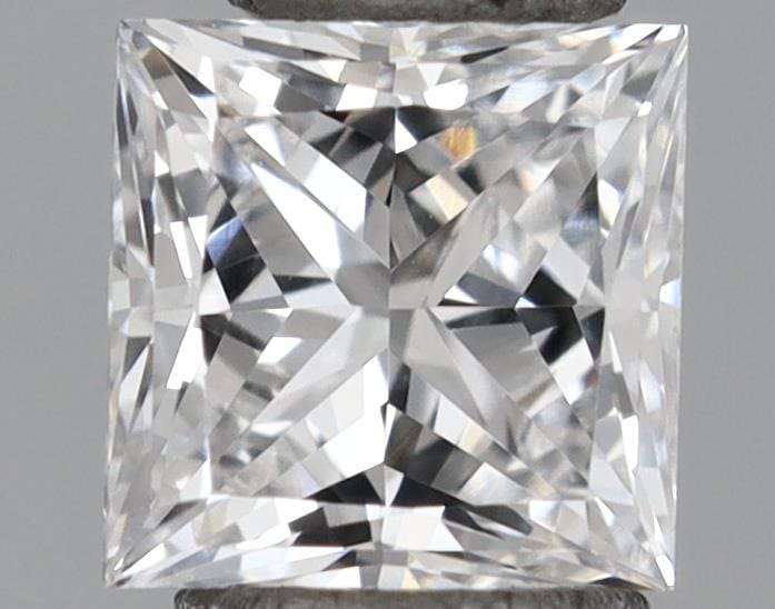 0.31 Carat Princess Lab Diamond
