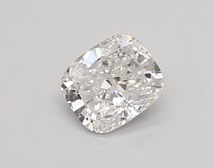 0.43 Carat Cushion Lab Diamond