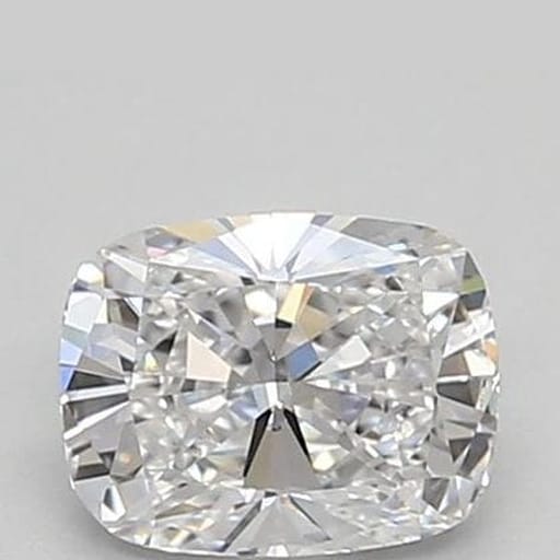 1.32 CTW Cushion Lab Diamonds