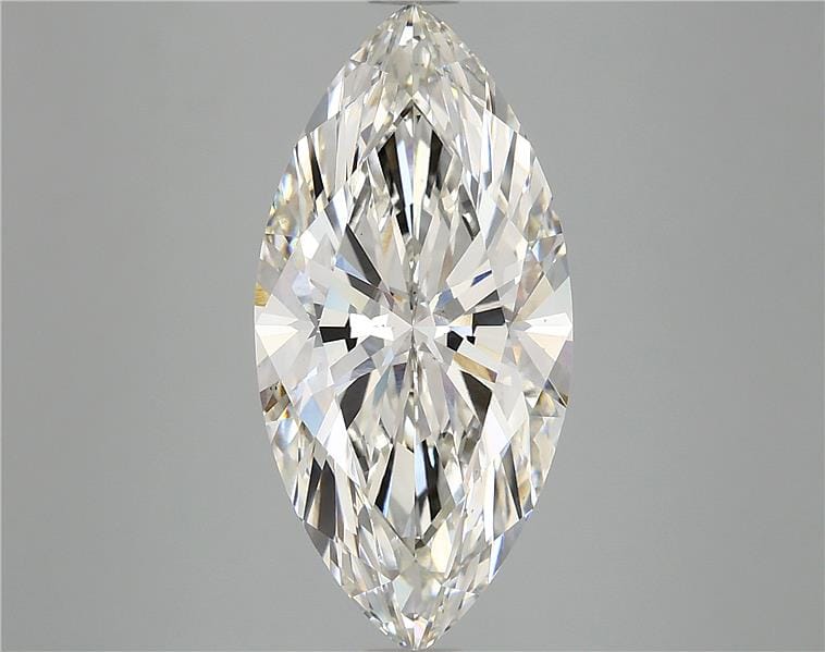 5.10 Carat Marquise Lab Diamond