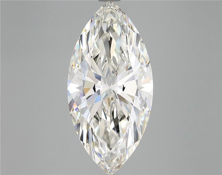 5.03 Carat Marquise Lab Diamond