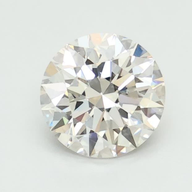 1.01 Carat Round Lab Diamond