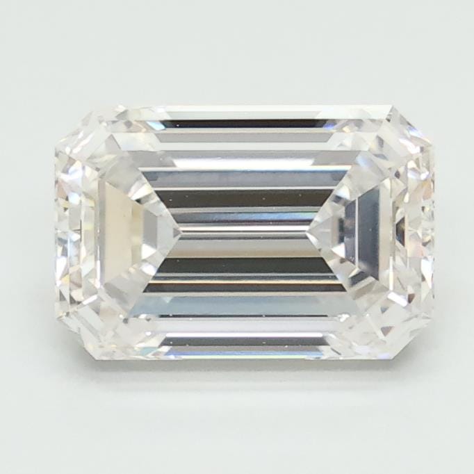 1.85 Carat Emerald Lab Diamond