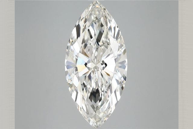 5.00 Carat Marquise Lab Diamond