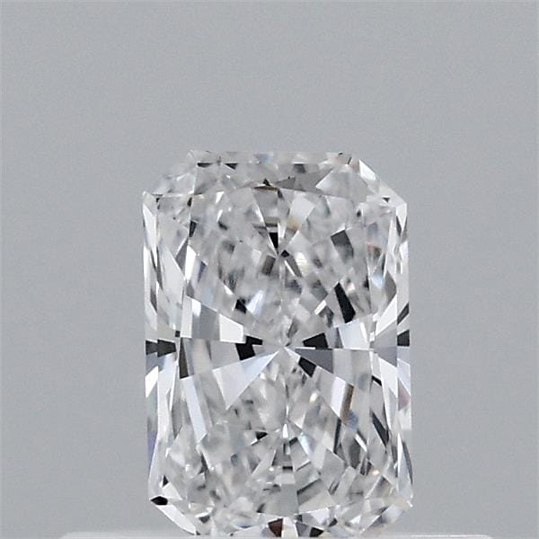 0.38 Carat Radiant Lab Diamond