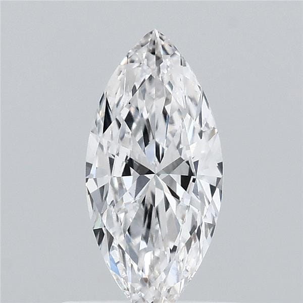 0.60 Carat Marquise Lab Diamond