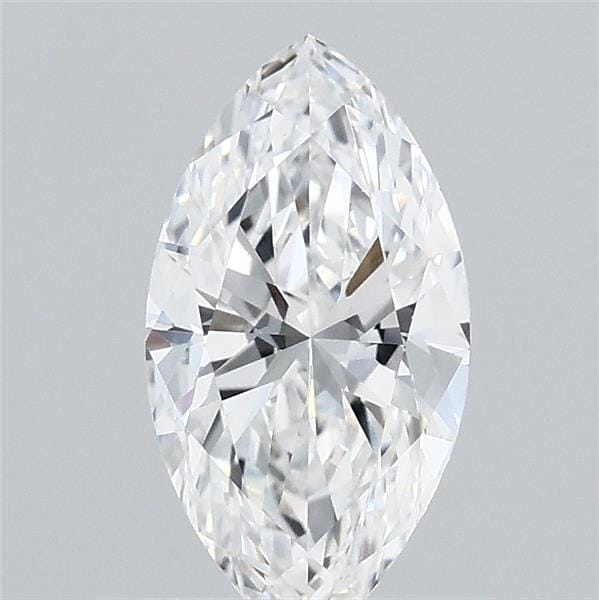 0.61 Carat Marquise Lab Diamond