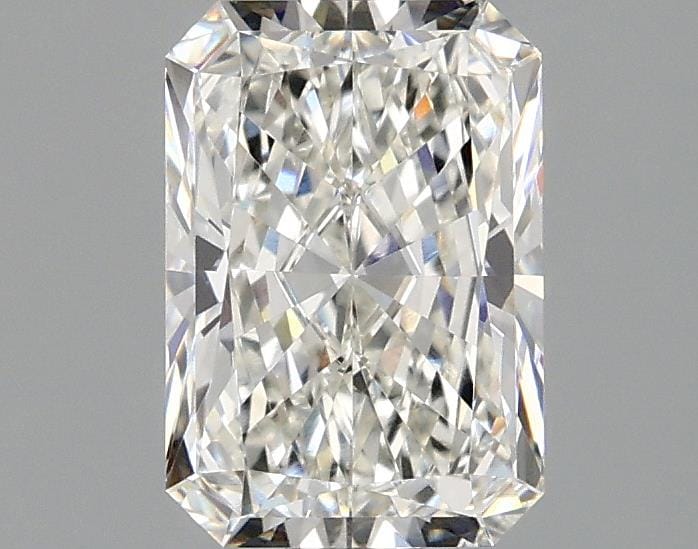 1.56 Carat Radiant Lab Diamond