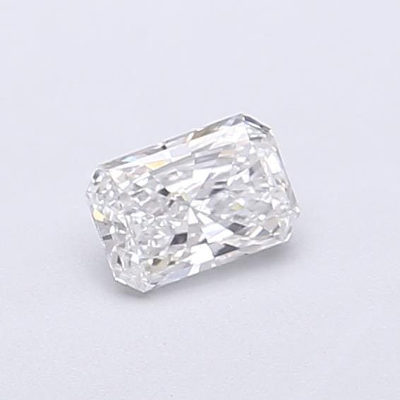 0.29 Carat Radiant Lab Diamond