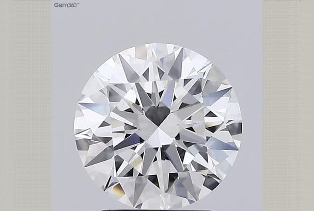 2.02 Carat Radiant Lab Diamond