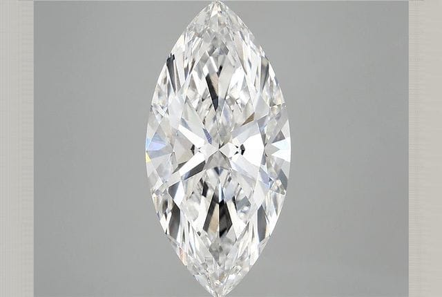 5.03 Carat Marquise Lab Diamond