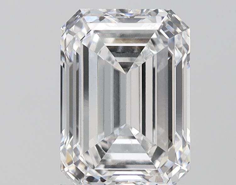 2.03 Carat Emerald Lab Diamond