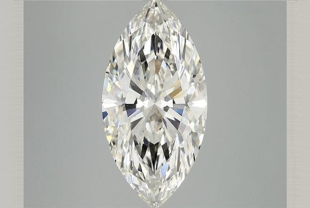 5.06 Carat Marquise Lab Diamond
