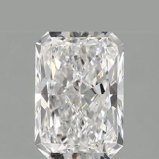 2.92 CTW Radiant Lab Diamonds