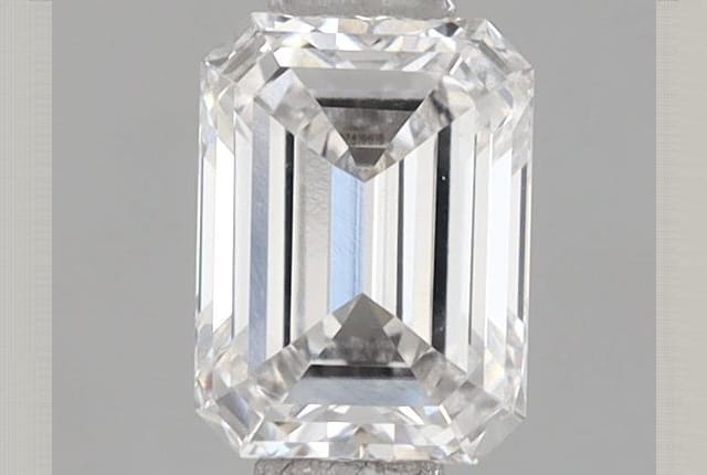 0.45 Carat Marquise Lab Diamond