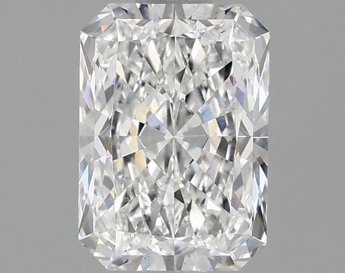 1.32 Carat Radiant Lab Diamond
