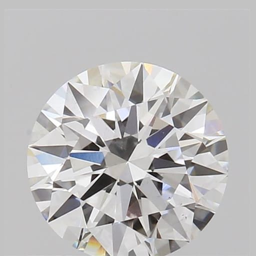 1.44 CTW Round Lab Diamonds