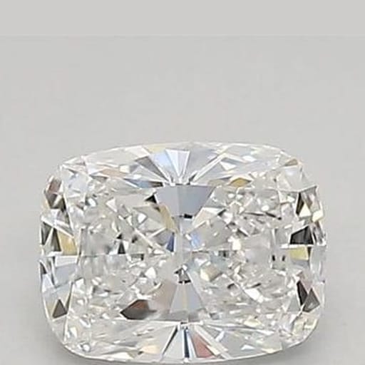 1.3 CTW Cushion Lab Diamonds
