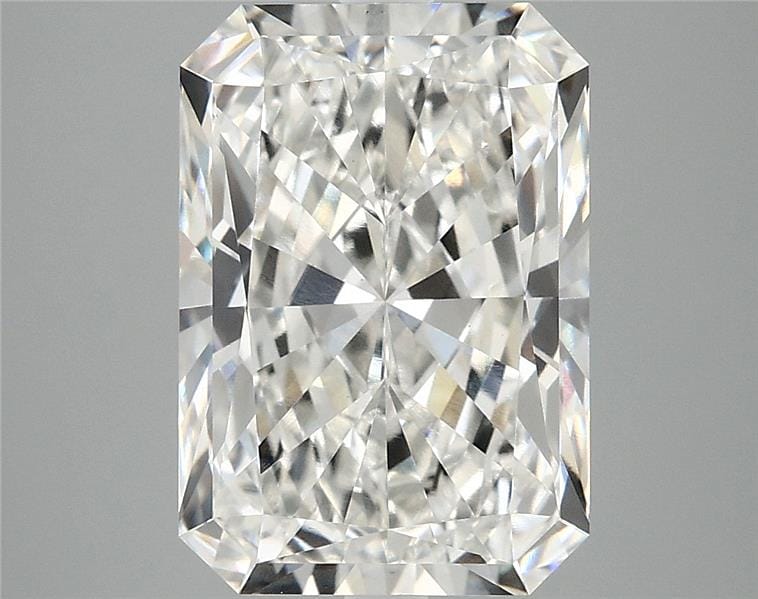 5.02 Carat Radiant Lab Diamond