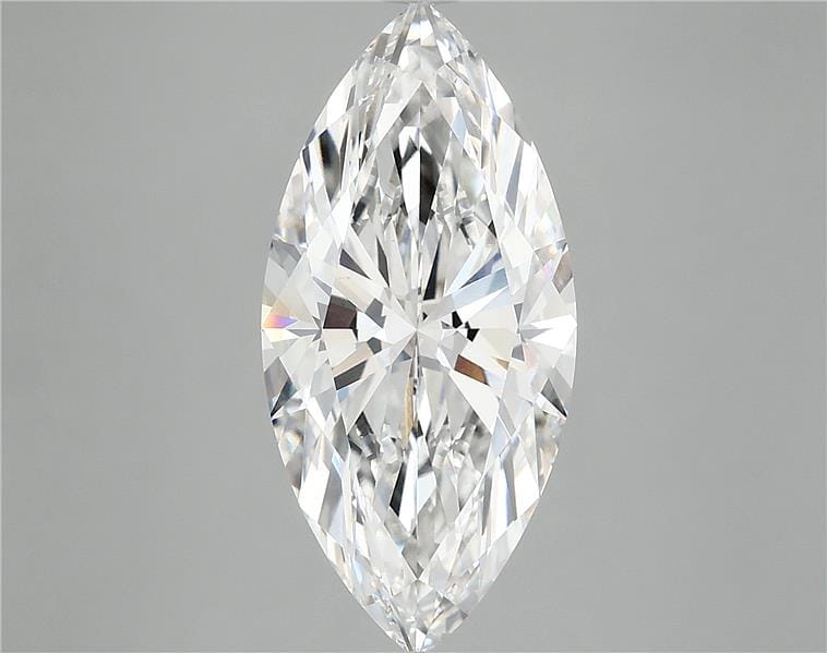 5.09 Carat Marquise Lab Diamond