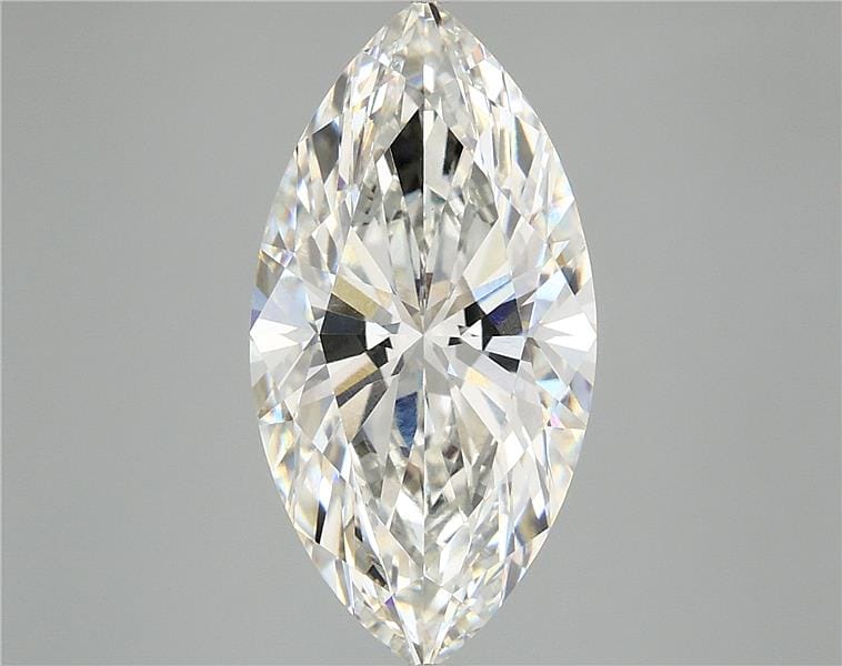 5.03 Carat Marquise Lab Diamond