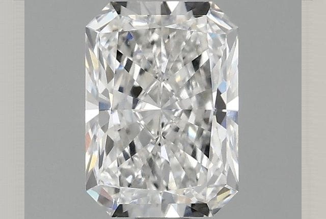 1.51 Carat Radiant Lab Diamond