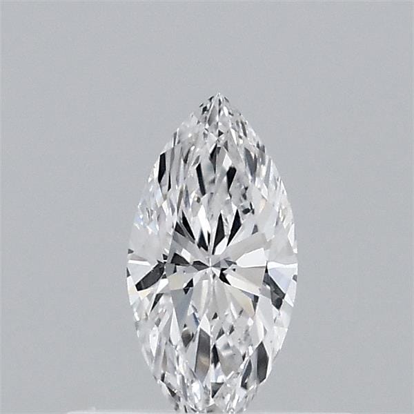 0.33 Carat Marquise Lab Diamond