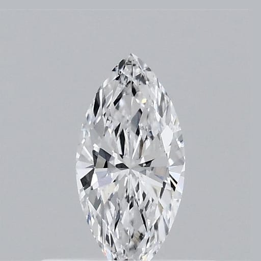 0.33 Carat Marquise Lab Diamond