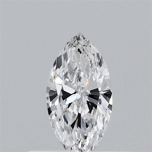0.32 Carat Marquise Lab Diamond