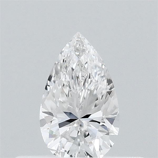 0.31 Carat Pear Lab Diamond